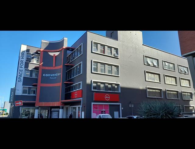 184M² OFFICE TO LET IN NORTH BEACH